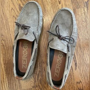 Men’s Cole Haan Gray Loafers